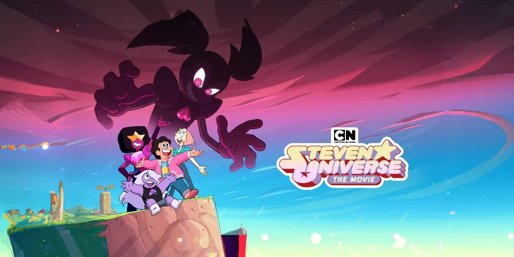 Where to Watch Steven Universe the Movie Online | Full Movie for Free - Where Can You Watch Steven Universe The Movie